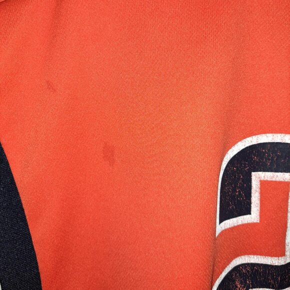 Adidas NBA OKC Muniz Jersey 2XL - Picture 7 of 11